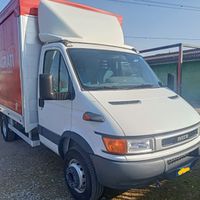 Iveco Daily 65C15 turbo patente C