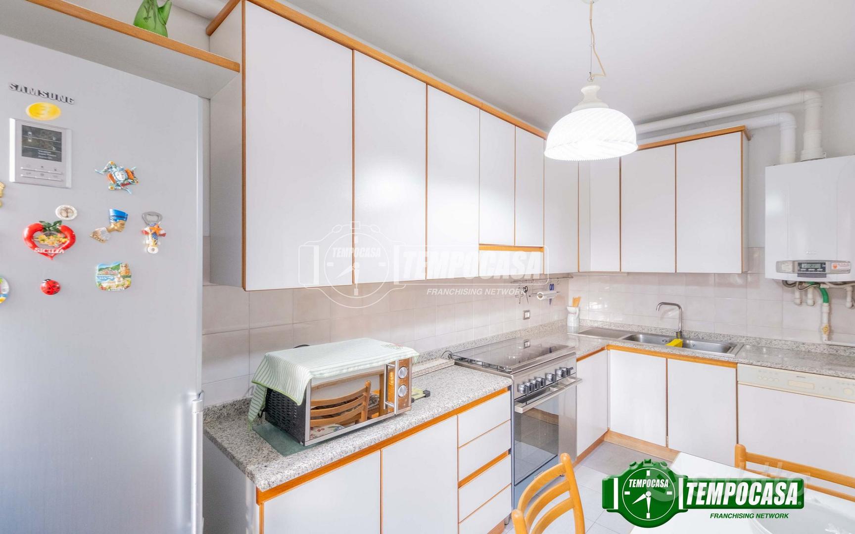 Appartamento – Milano, Quarto Cagnino, Municipio 7 - Vista 5