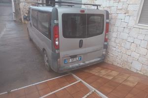 Opel Vivaro unico proprietario 