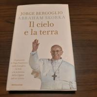 IL CIELO E LA TERRA  di Jorge Bergoglio