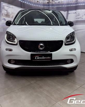 SMART ForFour 90 0.9 Turbo Prime TETTO LED NAVI