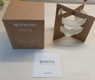 Set NUOVO Nespresso 