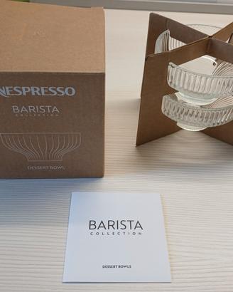 Set NUOVO Nespresso 