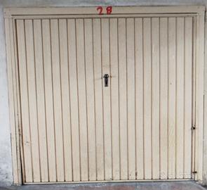 Garage-box auto Rivoli (TO)