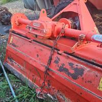Zappatrice Fresa Maschio B155