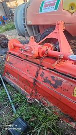 Zappatrice Fresa Maschio B155