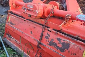 Zappatrice Fresa Maschio B155