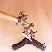 Cannello saldatore orefice vintage collezione