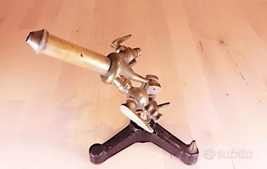 Cannello saldatore orefice vintage collezione