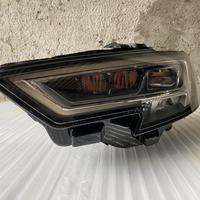 Faro anteriore sinistro LED Audi A3 8V094103 3/4