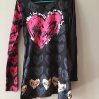 Vestito Desigual 13 anni
