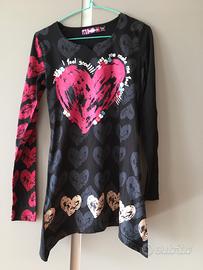 Vestito Desigual 13 anni