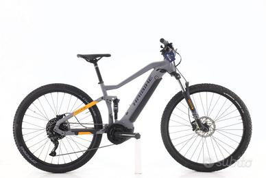 Haibike