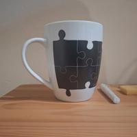 Legami grande tazza per The o Tisane