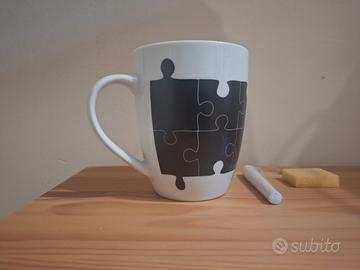 Legami grande tazza per The o Tisane