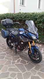 Yamaha Tracer 900 GT 2018