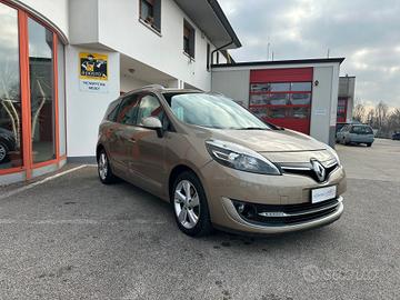 Renault Scenic Scénic XMod 1.5 dCi 110CV Energy 7P