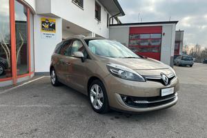 Renault Scenic Scénic XMod 1.5 dCi 110CV Energy 7P