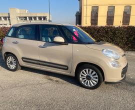 Fiat 500L 1.4 95 CV Pop Star