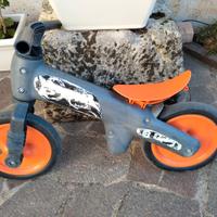 bicicletta bambini 