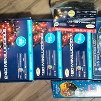 Lucciole LED da interno / esterno