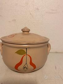 Casseruola o cocotte