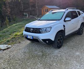 DACIA Duster 2ª serie - 2018