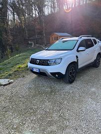 DACIA Duster 2ª serie - 2018