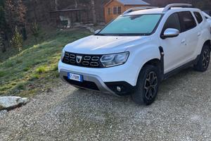 DACIA Duster 2ª serie - 2018