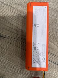 Battereria Roborock s7