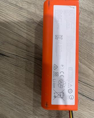 Battereria Roborock s7