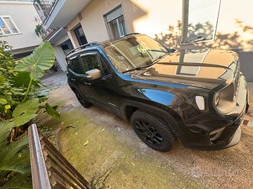Jeep renegade 4x4