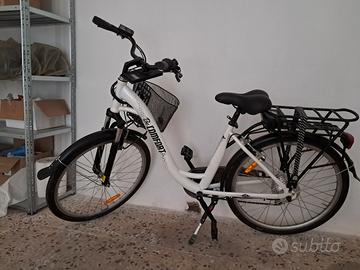 bici elettrica