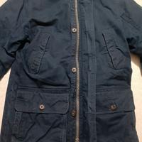 Timberland Parka uomo 