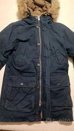 Timberland Parka uomo 