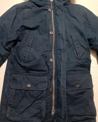 Timberland Parka uomo 