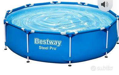  Bestway Steel Pro