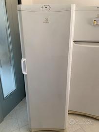 Congelatore Indesit