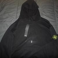 Felpa Stone Island