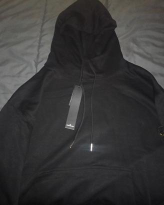 Felpa Stone Island