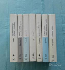 7 libri I classici dell'Ottocento, perfetti per gl