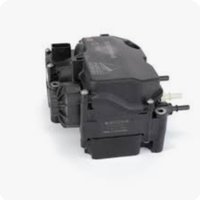 Modulo def , centralina ad-blue agco sisu