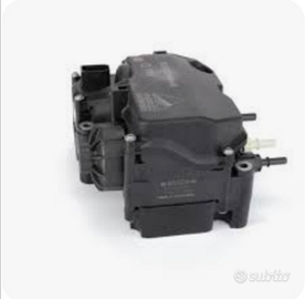 Modulo def , centralina ad-blue agco sisu