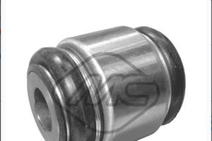 2 Silentblock METALCAUCHO 02471 Mercedes Benz