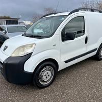 Peugeot Bipper 1.4 HDi 70CV