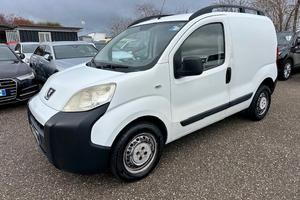 Peugeot Bipper 1.4 HDi 70CV