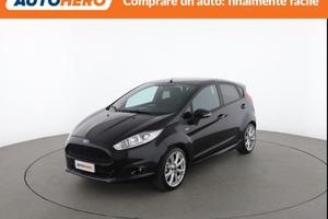 FORD Fiesta 1.0 EcoBoost 140CV 5 porte ST-Line