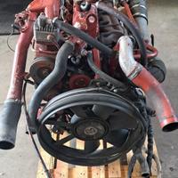 Motore eurocargo 120E18/150E18 (6 cilindri 180cv)