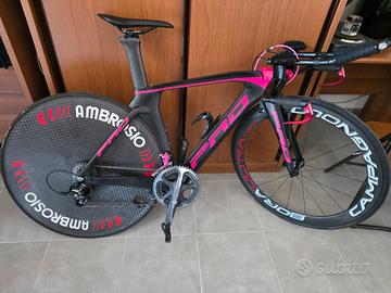bici crono prd