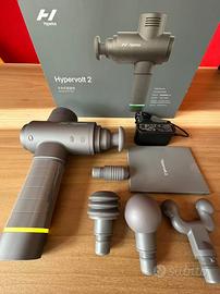 Massaggiatore  Hyperice Hypervolt 2  (NUOVO)